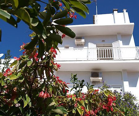 Lito Apartment Kokkari Exterior photo